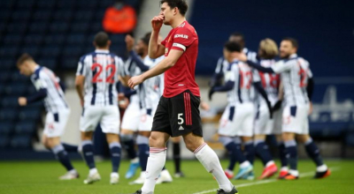 Απομακρύνεται από την κορυφή η Γιουνάιτεντ