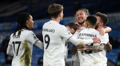 Επιστροφή στις νίκες για την Λιντς