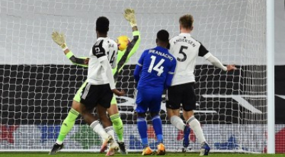 Επιστροφή στις νίκες για την Λέστερ