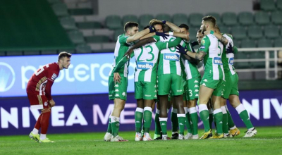 Μεγάλος νικητής ο Παναθηναϊκός στο ντέρμπι