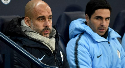 «Δεν ενέπνευσα τον Αρτέτα, ό, τι έχει κάνει το οφείλει στον εαυτό του»