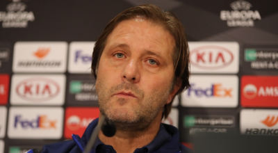 «Το πιο σημαντικό είναι να αποφύγουμε τα λάθη»