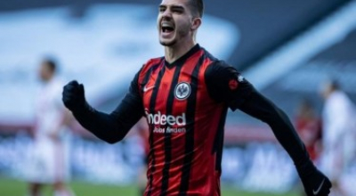 Ενδιαφέρον της Γιουνάιτεντ για Αντρέ Σίλβα