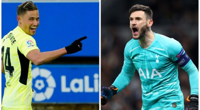 Βλέπει Γιορέντε και Γιορίς η Παρί!