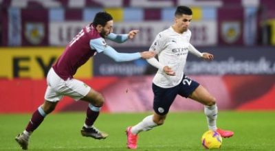 9η σερί νίκη για την Σίτι