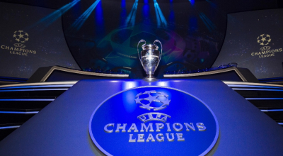 Επιστροφή στην δράση για το Champions League