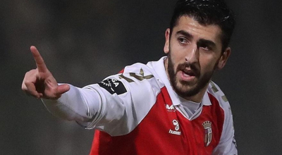 Από την Μπράγκα στη Σπόρτινγκ ο Παουλίνιο