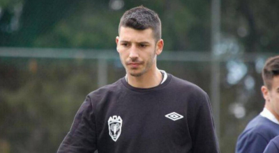 Η ανθρώπινη κίνηση της Α.Ε Λέρου