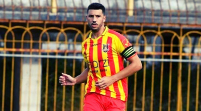 “Δίπλα” στον Αλέξανδρο Ντερτιλή και η Α.Ε Λέρου