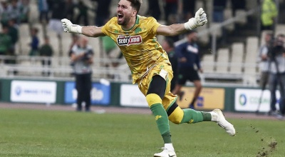 «Λείπει η Ευρώπη από τον Παναθηναϊκό, τα πάντα για το Κύπελλο»