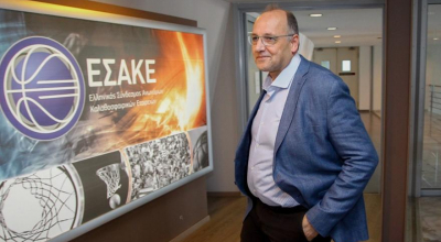 Στηρίζει Λιόλιο και η Ακαδημία Καλύμνου