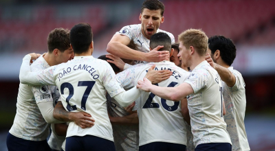 Ασταμάτητη η Σίτι