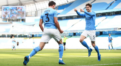 Έφτασε τις 20 συνεχόμενες νίκες η Σίτι