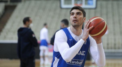 «Πάντα υπάρχει κίνητρο όταν παίζεις με την Εθνική»