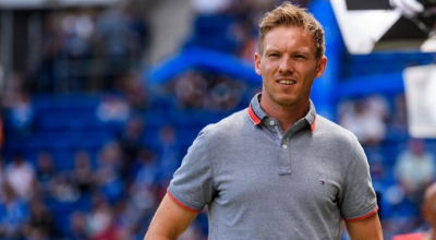 Νάγκελσμαν για αντι – Μουρίνιο