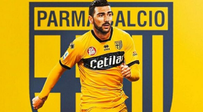 Στην Πάρμα ο Γκρατσιάνο Πελέ