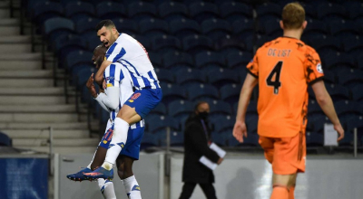 Μεγάλη νίκη για την Πόρτο