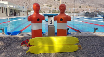 Κριτές για τη ναυαγοσωστική στον Πρωτέα Καλύμνου