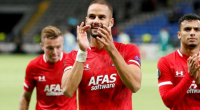 «Έχει προβάδισμα με PSV ο Ολυμπιακός, “θανατηφόρος” ο Γιακουμάκης»