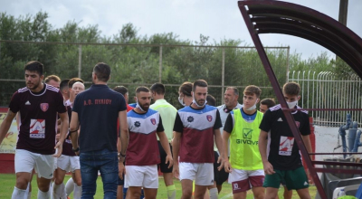 ΚΥΑ: Και επίσημα επιστροφή στις προπονήσεις για την Γ’ Εθνική