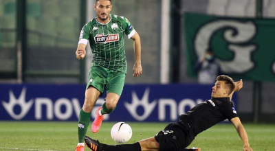 «Δεν φοβόμαστε καμία ομάδα»