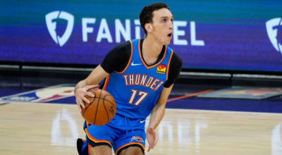 «Σπανούλης, Πρίντεζης και Παπανικολάου μου έδωσαν χρήσιμες συμβουλές»