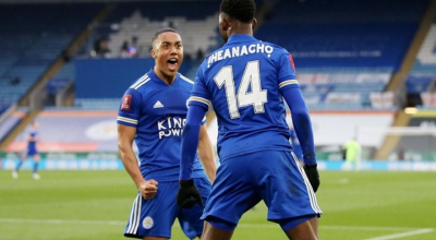 Ο Ιχεανάτσο έβγαλε νοκ-άουτ την Γιουνάιτεντ