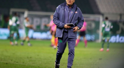 “Όταν δεν έχεις μέσους, είναι σαν να κόβεις τα χέρια σου ή τα πόδια σου”