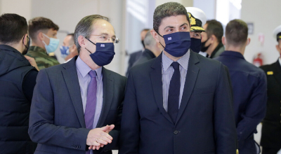 «Λουκέτο» στον αθλητισμό από… μπέρδεμα των λοιμωξιολόγων – Αίτημα Αυγενάκη για άμεσο άνοιγμα