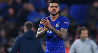 Ενδιαφέρον της Ίντερ για Έμερσον