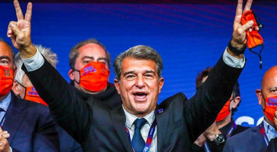 “Θα κάνουμε πρόταση, εξαρτάται από εκείνον”