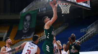 «Είναι δύσκολη κατάσταση, αλλά δεν τα παρατάμε»