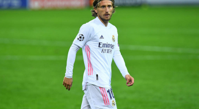 Ανανεώνει με την Ρεάλ ο Μόντριτς