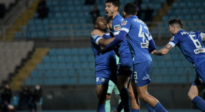 Ασταμάτητος ο ΠΑΣ, νίκησε και τον Ατρόμητο