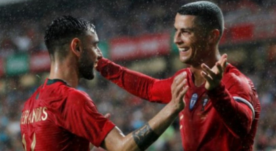 “Κανείς δεν μπορεί να κερδίσει μόνος του”