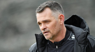 «Δεν πάμε στην Ελλάδα για να αμυνθούμε, αλλά για να πάρουμε βαθμούς»