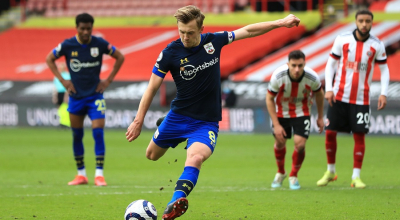 Η Σαουθάμπτον «τελείωσε» την Σέφιλντ