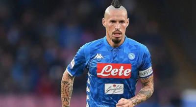 Στην Τράμπζονσπορ ο Χάμσικ