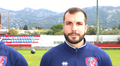 Συμφώνησε με Αρφαρά ο Α.Ο Πυλίου