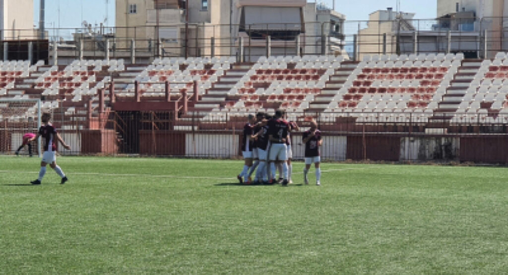 Τετάρτη στις 17:00 το Α.Ο Πυλίου – Πυθαγόρας Σάμου