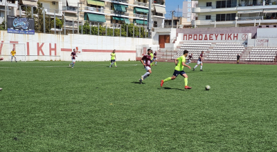 Δεν άντεξε ο Α.Ο Πυλίου