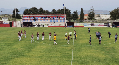 Τα αποτελέσματα και η βαθμολογία στον 8ο όμιλο της Γ’ Εθνικής