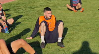 Ανακοίνωσε και επίσημα Χειμωνέττο ο Α.Ο Πυλίου