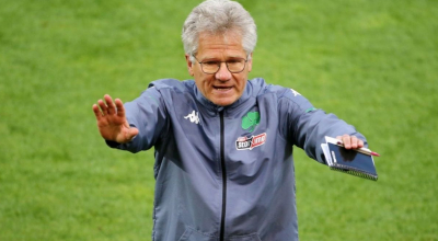 “Να ρωτήσουμε τον Θεό για το αν θα επιστρέψουμε στις νίκες”