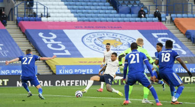 Συνεχίζει από εκεί που σταμάτησε η Σίτι