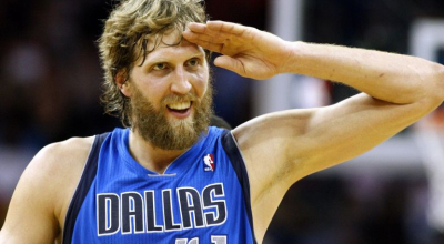 «Θα είμαι ο πρεσβευτής στο Eurobasket»