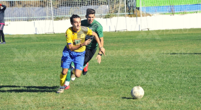 Συμφώνησε με Παραστατίδη ο Α.Ο Πυλίου