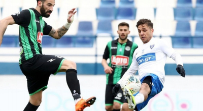 «Υπάρχει υγεία στον Ιωνικό, δεν σταματάω να ονειρεύομαι»