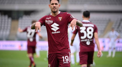 Ισοπαλία στο Τορίνο, δώρο για την Ίντερ