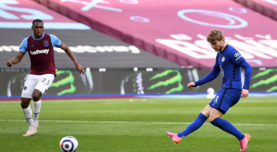 Μεγάλη νίκη για την Τσέλσι